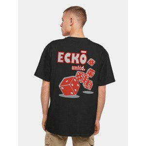 Men's T-shirt Ecko Unltd. -Black