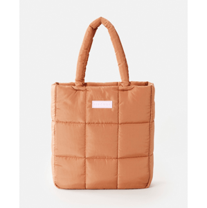 Handbag Rip Curl ANOETA SHOULDER BAG Light Brown
