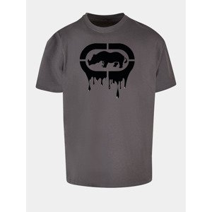 LogoDrops Men grey