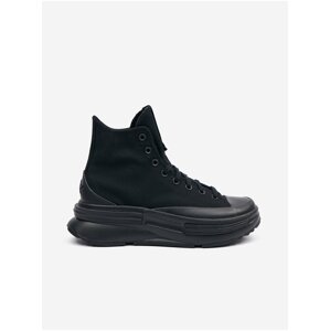 Black Ankle Sneakers on Converse Run Star Legaccy CX P - Men