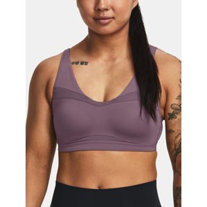 Under Armour Bra SmartForm Evolution Mid-PPL - Women