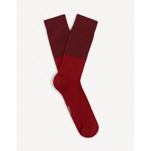 Celio High Socks Fiduobloc - Men