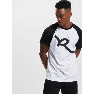 Man T-Shirt Rocawear - white/black