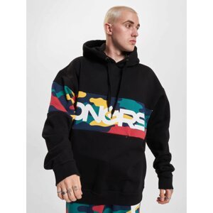 Men's Sweatshirt Dangerous DNGRS - black