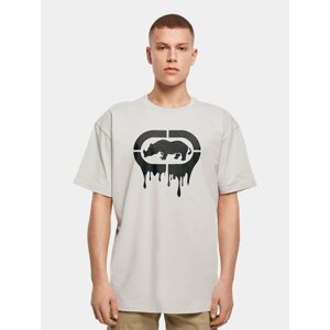 LogoDrops Men grey