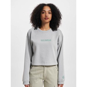 Women's Rocawear sweatshirt - gray