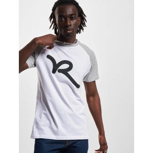 Man T-Shirt Rocawear - white/gray