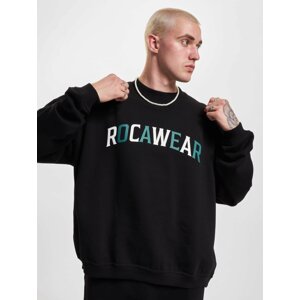 Rocawear Men's Sweatshirt - black