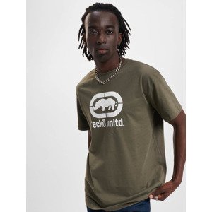 Men's T-shirt Ecko Unltd. -Olive