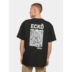 Men's T-shirt Ecko Unltd. Rhino1 - black
