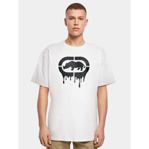 LogoDrops Men white