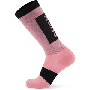 Socks Mons Royale merino pink (100593-1169-134)