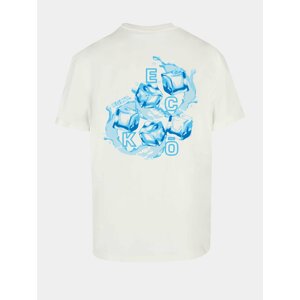 Men's T-shirt Ecko Unltd. -whites