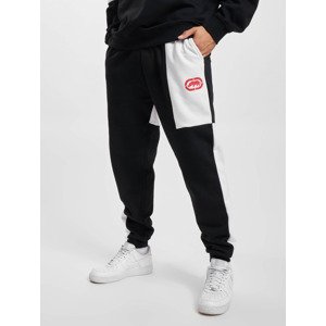 Men's sweatpants Ecko Unltd. - black/white