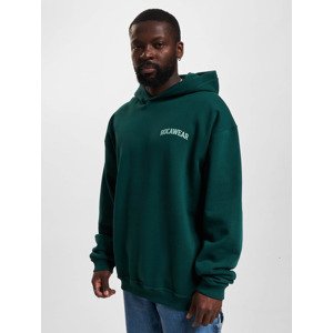 Men Sweatshirt Rocawear - green