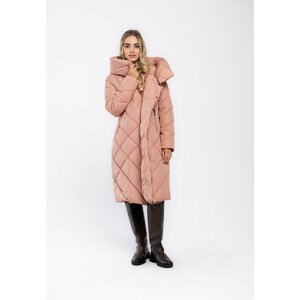 Volcano Woman's Coat J-ABELIA L22033-W24