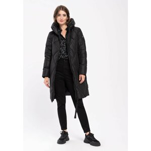 Volcano Woman's Coat J-KIBO L22054-W24