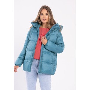 Volcano Woman's Jacket J-AMINA L06029-W24