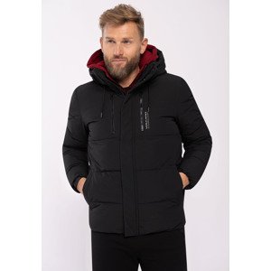 Volcano Man's Jacket J-KALIPSO M06037-W24