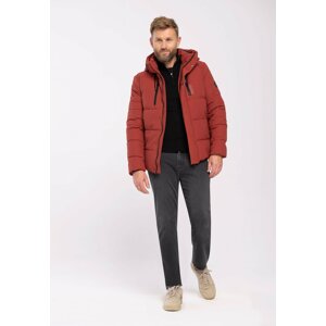 Volcano Man's Jacket J-KALIPSO M06037-W24