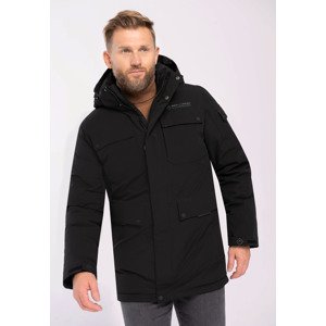 Volcano Man's Jacket J-ZAVE M06184-W24