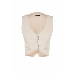 Trendyol stone vest