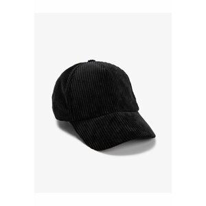 Koton Cap Hat velvet Corduroy Cotton