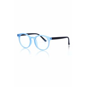By Harmony Unisex Blue Light Safety Glasses