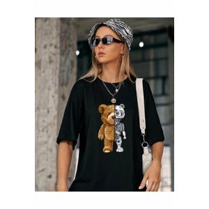 MOONBULL Oversized T-shirt