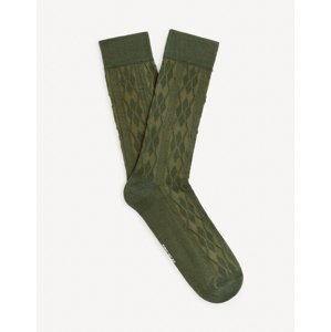 Celio High socks Fitorsad - Men