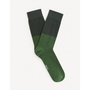 Celio High Socks Fiduobloc - Men
