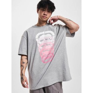 Men's T-shirt Ecko Unltd. Nhill - gray