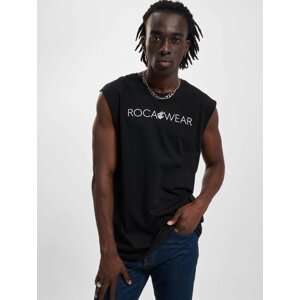 Man Tank Top Rocawear NextOne - black
