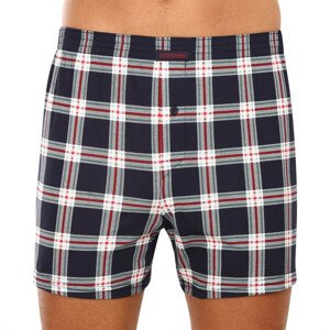 Men's shorts Cornette Comfort multicolor