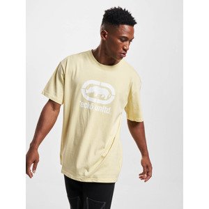 Men's T-shirt Ecko Unltd. -Yellow