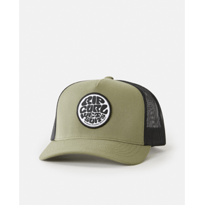 Cap Rip Curl WETSUIT ICON TRUCKER Olive