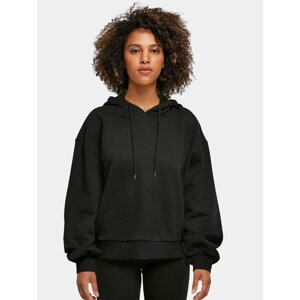 Woman Sweatshirt Dangerous DNGRS Wall - black