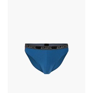 Men's briefs ATLANTIC - blue