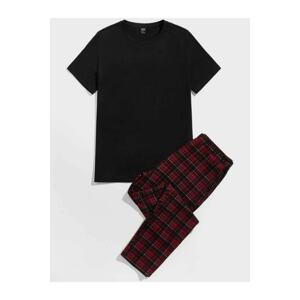 MOONBULL Unisex 2-pack Sweatpants/T-shirt Set