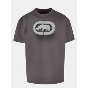 Men's T-shirt Ecko Unltd. LOGO3D - gray