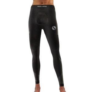 Sesto Senso Man's Thermo Pants CL42