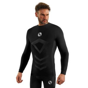 Sesto Senso Man's Thermo Longsleeve Top CL40