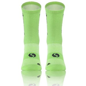 Sesto Senso Woman's Sports Socks SKB_02