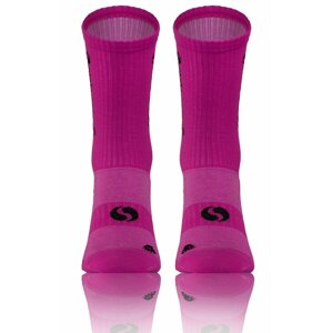 Sesto Senso Woman's Sports Socks SKB_02