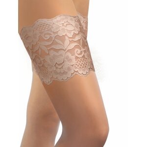 Sesto Senso Woman's Thigh Band Lace