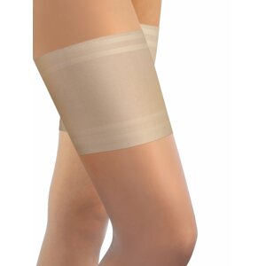 Sesto Senso Woman's Thigh Band Smooth