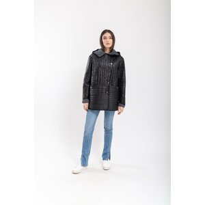 Alberto Bini Woman's Jacket 201-546