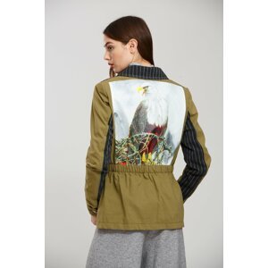 Alberto Bini Woman's Jacket 201-18
