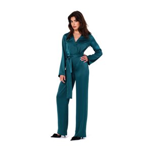 Makover Woman's Jumpsuit K171