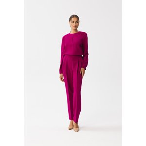 Stylove Woman's Jumpsuit S355